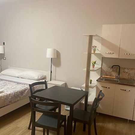 B&B Ercole Villaggio Mosè Εξωτερικό φωτογραφία