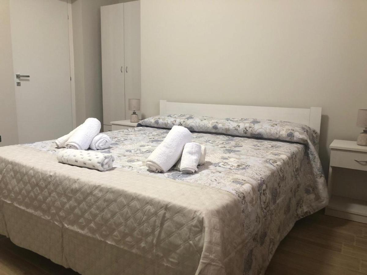 B&B Ercole Villaggio Mosè Εξωτερικό φωτογραφία