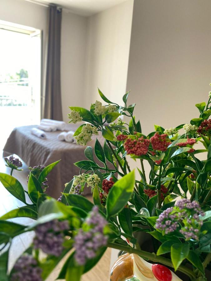 B&B Ercole Villaggio Mosè Εξωτερικό φωτογραφία