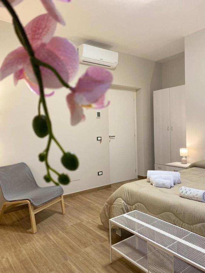 B&B Ercole Villaggio Mosè Εξωτερικό φωτογραφία