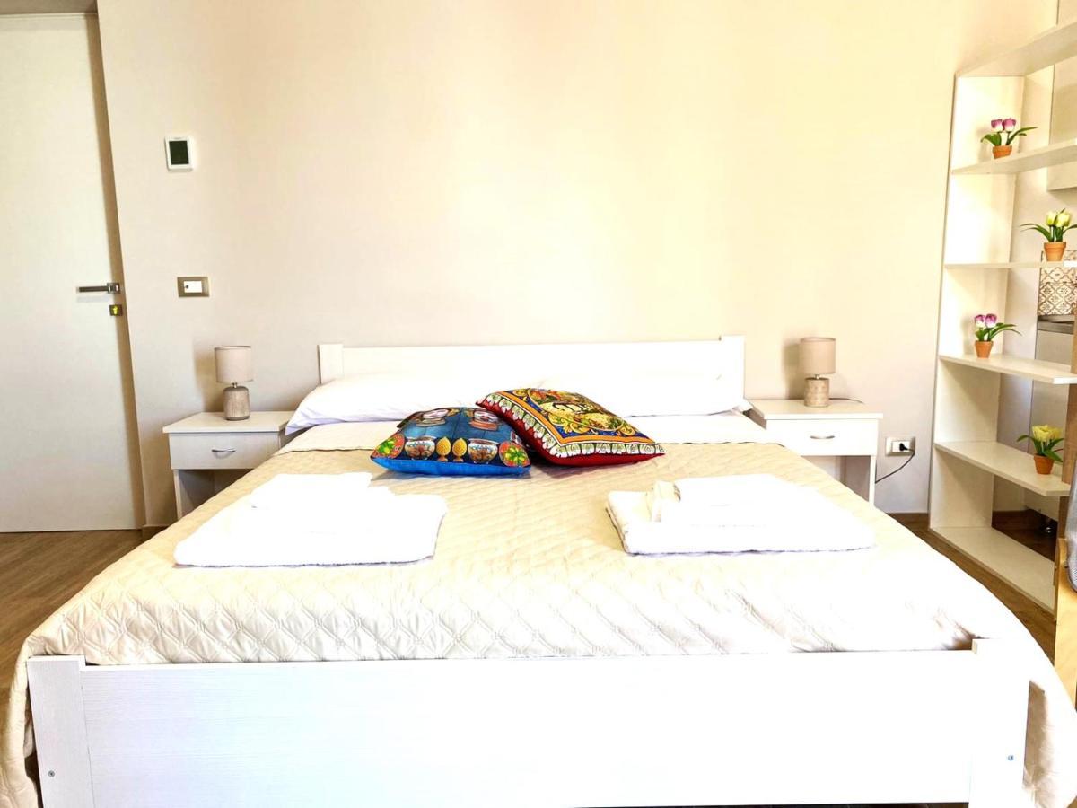 B&B Ercole Villaggio Mosè Εξωτερικό φωτογραφία